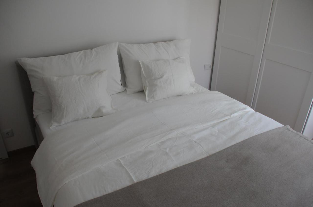 Relax Apartment Mit Garten - Lifestyle Am Bodensee, Fahrraeder & Parkplatz Inklusive بريجنتس المظهر الخارجي الصورة