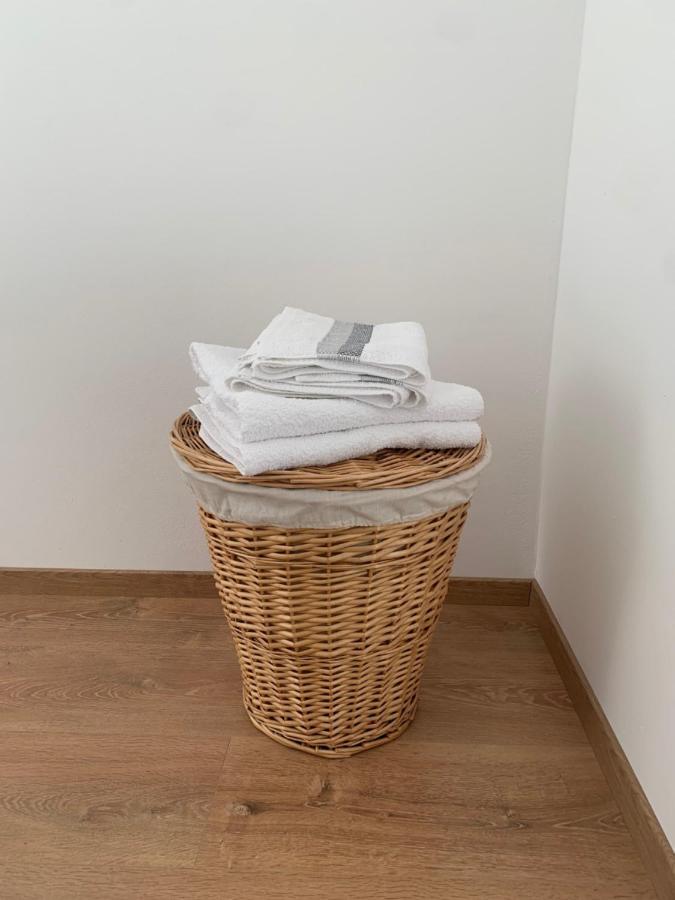 Relax Apartment Mit Garten - Lifestyle Am Bodensee, Fahrraeder & Parkplatz Inklusive بريجنتس المظهر الخارجي الصورة